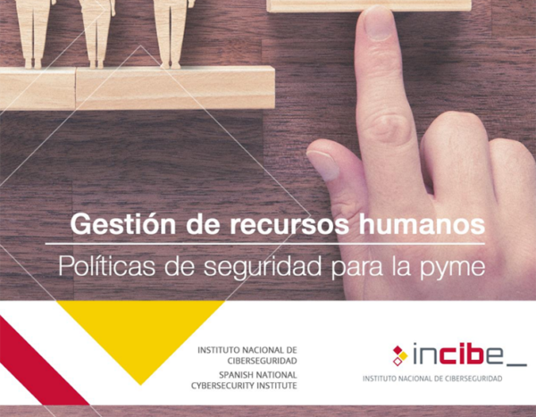 Gestión de recursos humanos