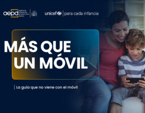Más que un móvil. La guía que no viene con el móvil