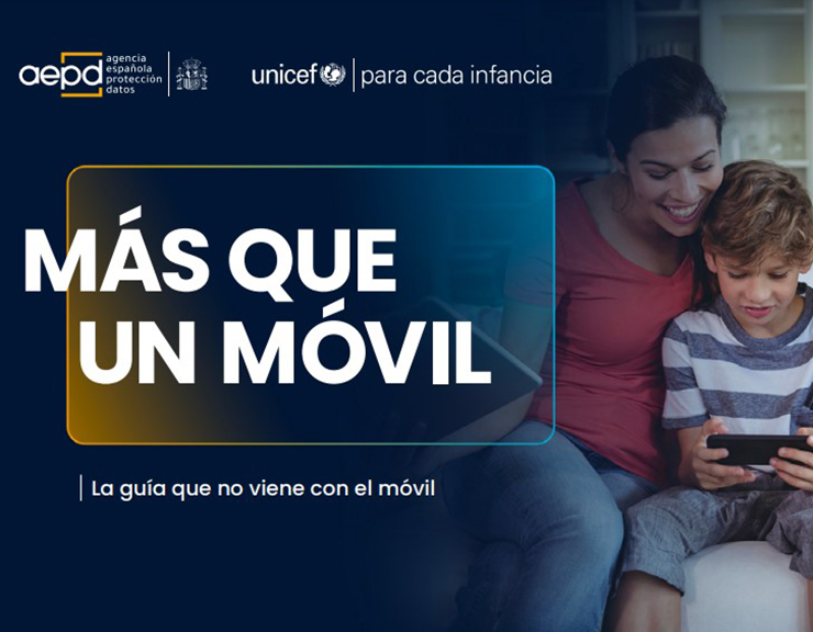 Más que un móvil. La guía que no viene con el móvil