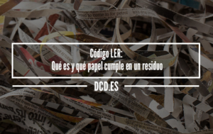 Código LER