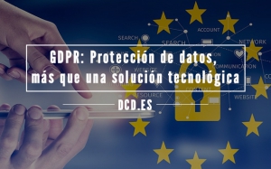 GDPR-proteccion-datos-tecnologia