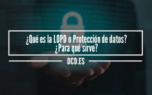 LOPD