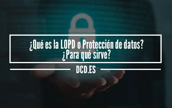 LOPD