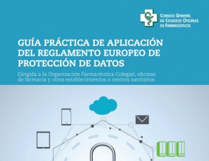 RGPD colegio farmaceuticos