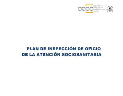 Atención sociosanitaria