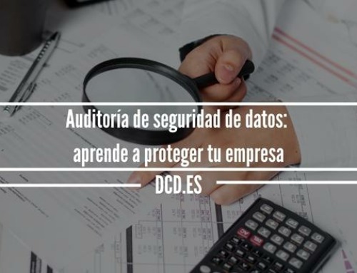 Auditoría de seguridad de datos: aprende a proteger tu empresa