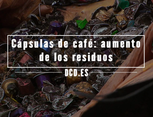 Cápsulas de café: aumento de los residuos a nivel mundial
