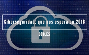 ciberseguridad 2018