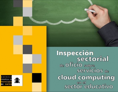 Cloud Computing en el sector educativo