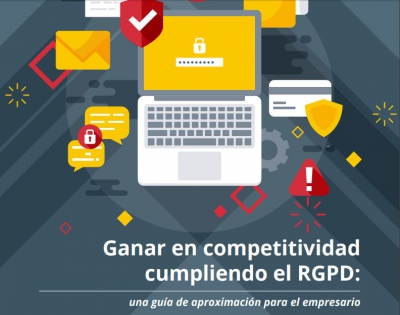 Competitividad RGPD