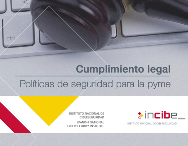 Cumplimiento legal