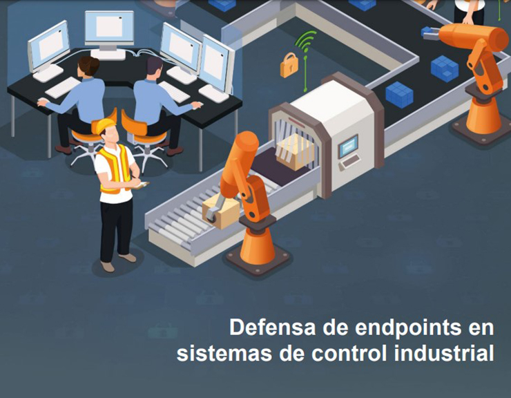 Defensa endpoints