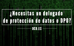 delegado proteccion datos dpo