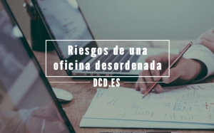 Destrucción de documentos