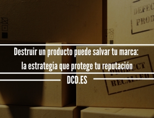 Destruir un producto puede salvar tu marca: la estrategia que protege tu reputación