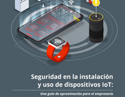 Guía de seguridad IOT