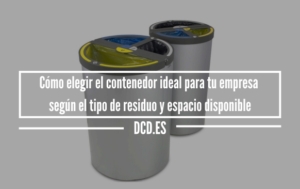 elegir el contenedor ideal para tu empresa