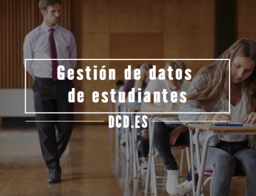 Gestión de datos de estudiantes: mejores prácticas para su almacenamiento y eliminación