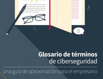 Glosario de ciberseguridad