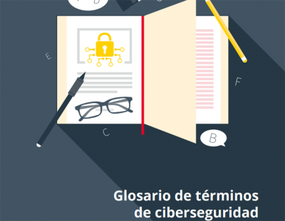 Glosario ciberseguridad