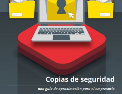 Guía copias de seguridad