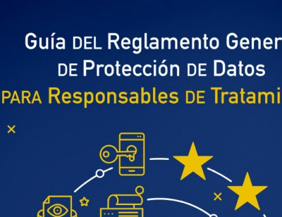 Guia RGPD