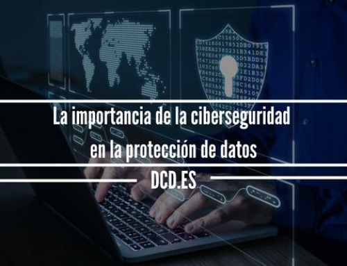 La importancia de la ciberseguridad en la protección de datos
