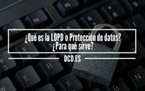 lopd