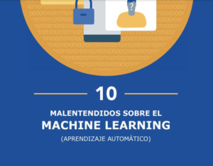 10 malentendidos machine learning