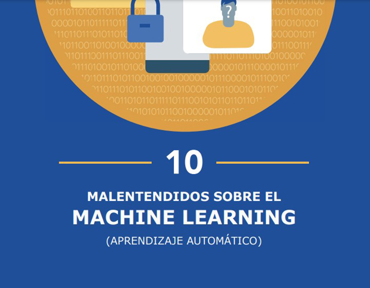 10 malentendidos machine learning