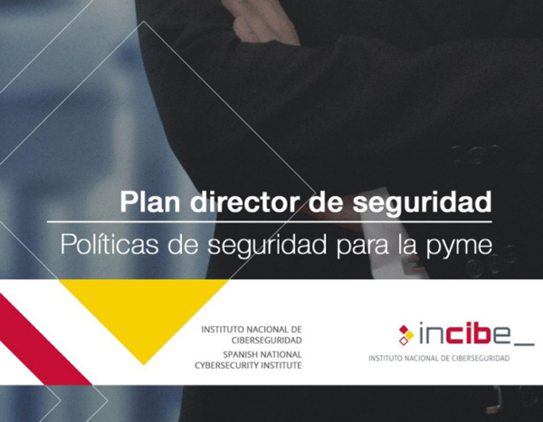 Plan director de seguridad