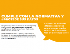protege tus datos