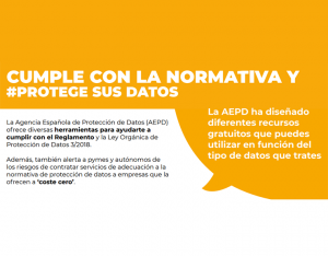 protege tus datos