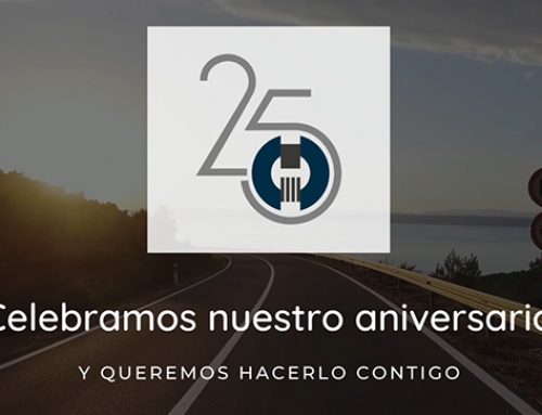 Promoción 25 Aniversario DCD