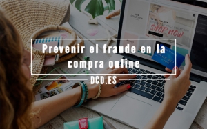 Prevenir el fraude en las compras online
