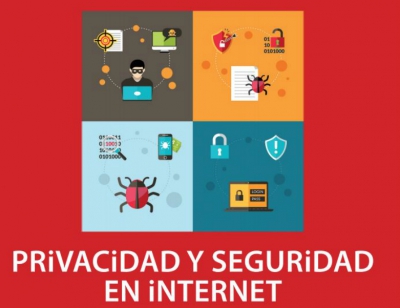 Privacidad y seguridad en Internet