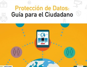 Guía protección de datos