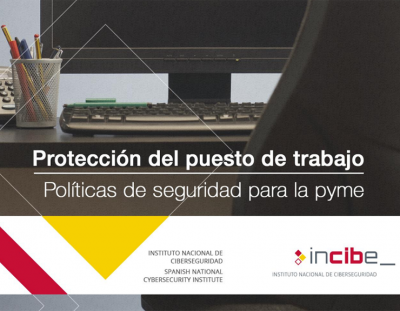 Protección del puesto de trabajo