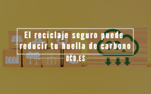 reducir tu huella de carbono