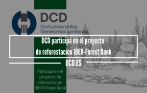 DCD IBER Forest Bank