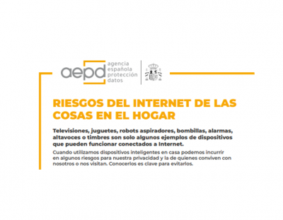 Riesgos IOT