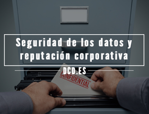 El papel de la seguridad de los datos en la protección de la reputación corporativa
