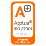 Seguridad de la información ISOIEC-27001-ESP