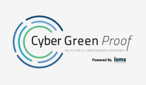Pacto ciberseguridad sostenible