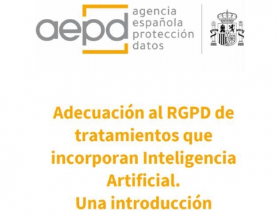Tratamientos Inteligiencia Artificial