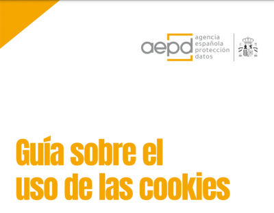 Guía uso de las cookies
