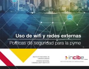 Uso de wifi y redes externas para las pymes