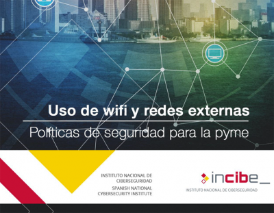 Uso de wifi y redes externas para las pymes
